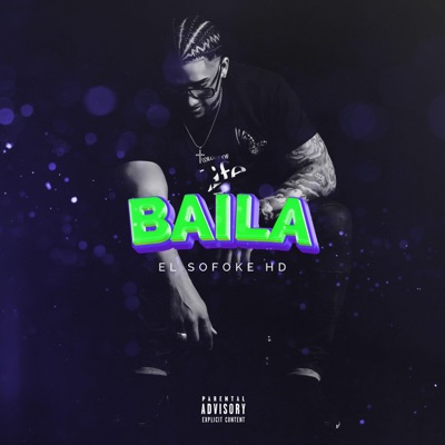 Baila - Single