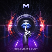 So Loud, It's Quiet - Single - Mport