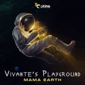 Mama Earth artwork