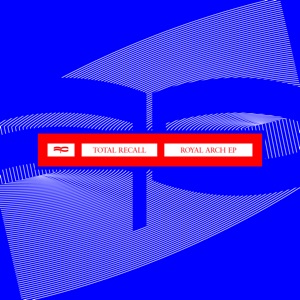 Royal Arch - EP