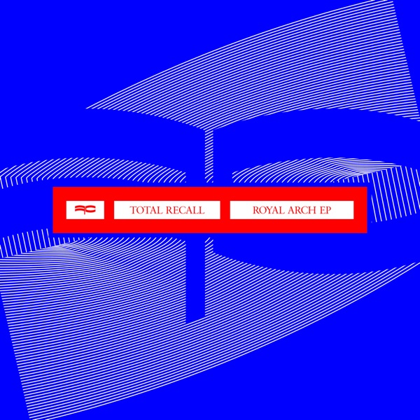 Royal Arch - EP