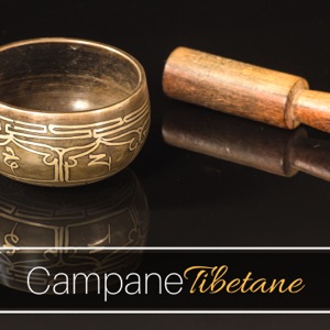 Campane Tibetane - Musica per Attivare il Potere Interno di Guarigione