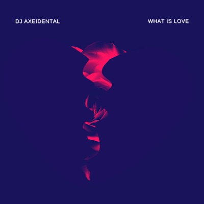 What Is Love - Single