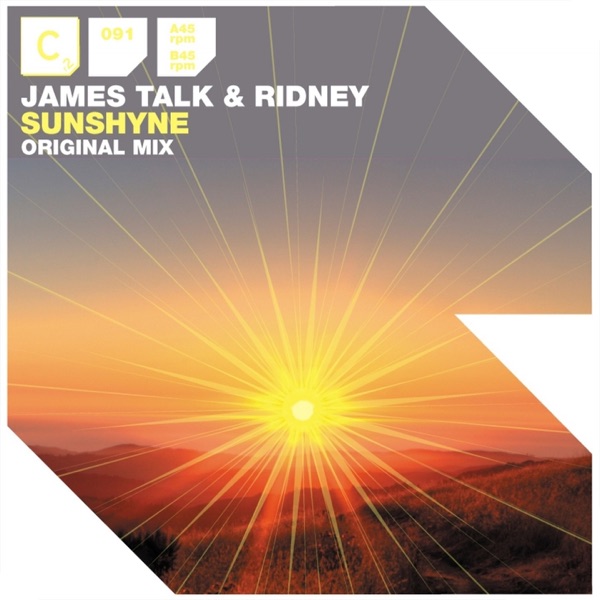 Sunshyne - Single