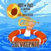 Salvagente (feat. Willie Peyote) - Roy Paci & Roy Paci & Aretuska