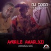 Avukile Amadlozi (feat. Lucky) - Single