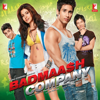 Badmaash Company (Original Motion Picture Soundtrack) - Pritam