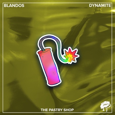 Dynamite - Single