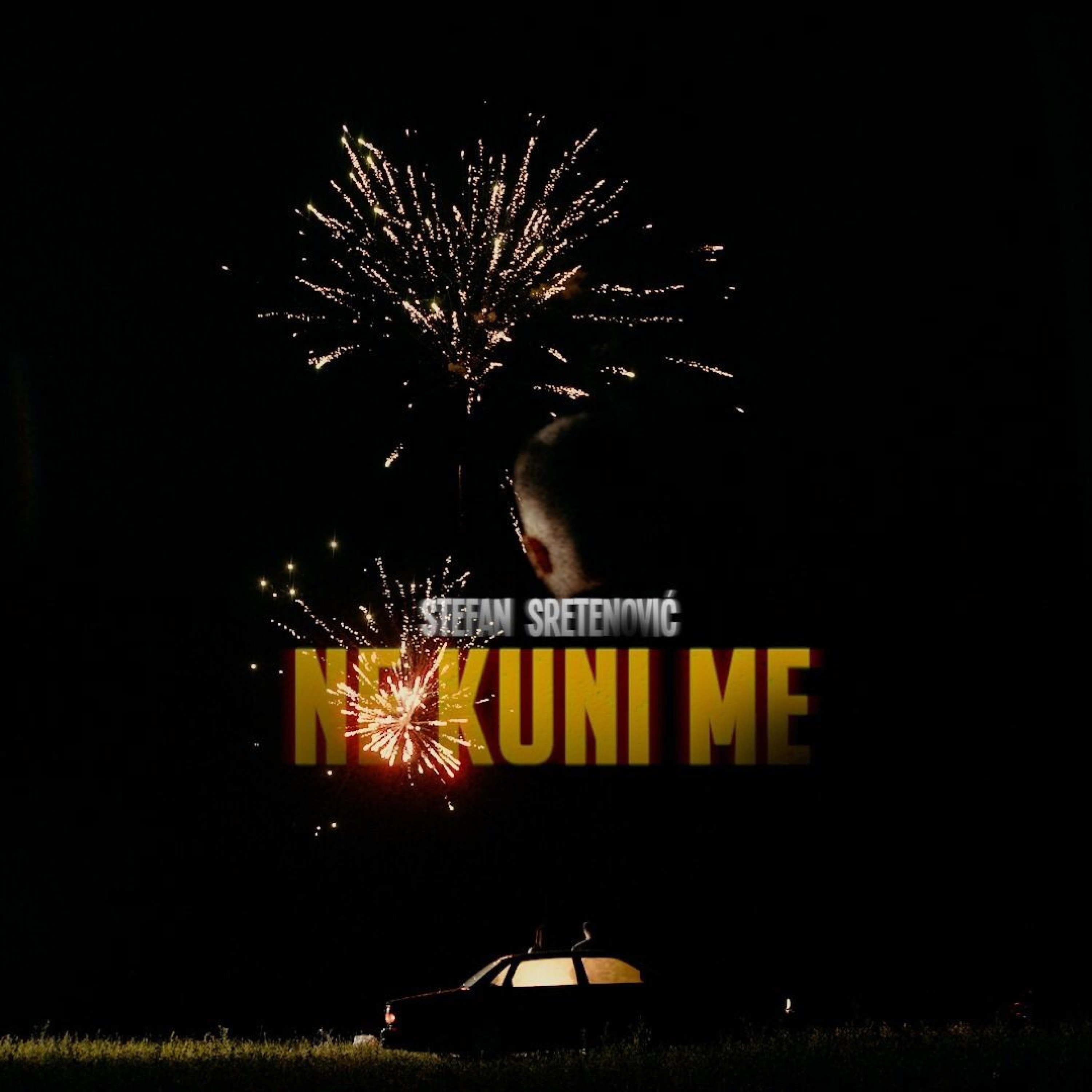 Ne Kuni Me - Single