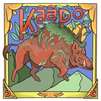 Kããdö (El canto de la tierra al jabalí) (feat. Severiano Fernández) - Single - Amor Reluciente