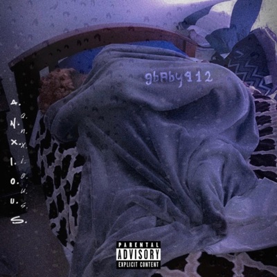 A. N. x. I. O. U. S. - Single