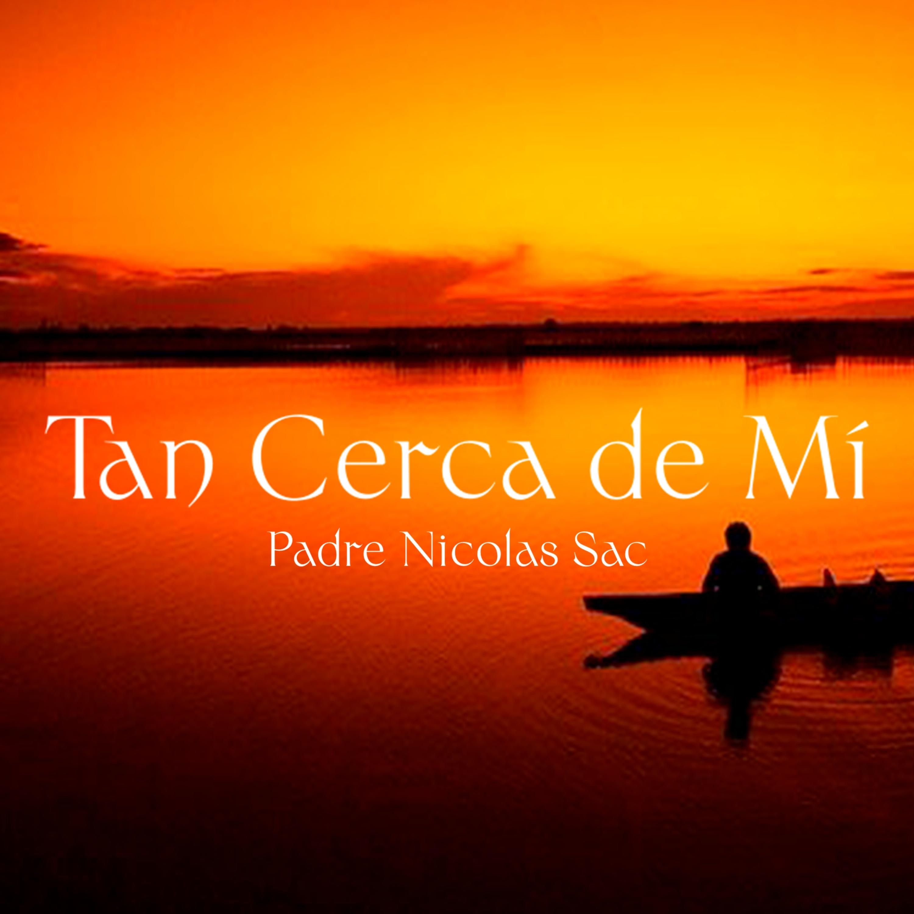 Tan cerca de mi - Single