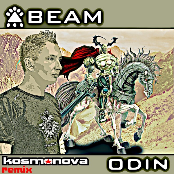 Odin (Remixes) - Single