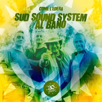 Come l'edera - Single - Sud Sound System & Al Bano Carrisi