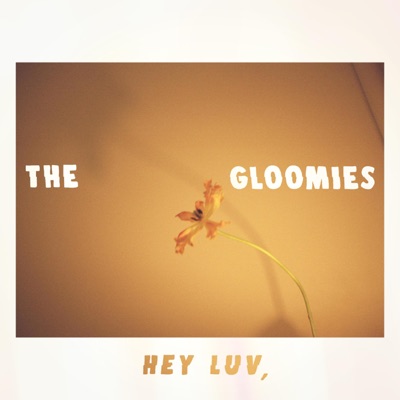 Hey Luv, - Single
