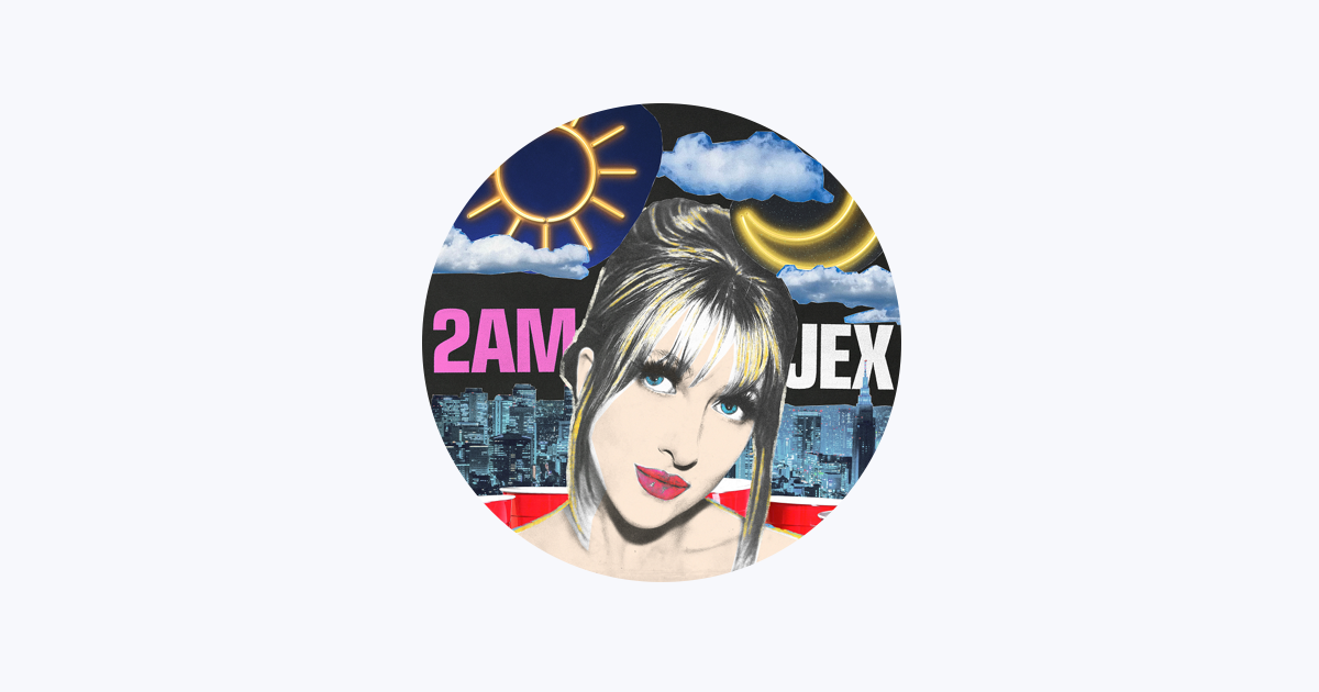 Jex - Apple Music