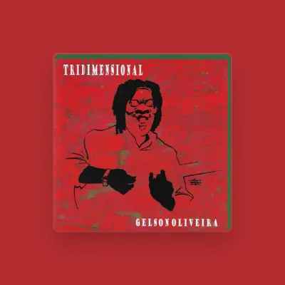 Listen to Gelson Oliveira, watch music videos, read bio, see tour dates & more!