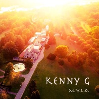 Kenny G - Single - M.Y.L.O.
