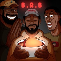 B.R.B (feat. Shofu & Calebcity) - Single - Scoot