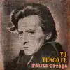 Yo Tengo Fe (Que Todo Cambiará)