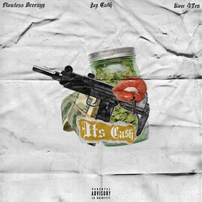 It's Ca$h (feat. Jay Ca$h & Kam 4Ten) - Single
