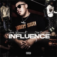 Influence (feat. Q Hefner) - Single - Jay Laurent
