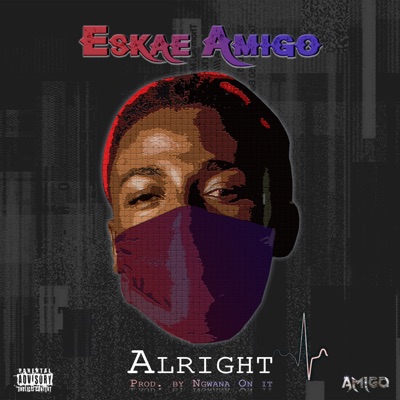 Alright - Single