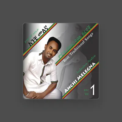 Listen to Andualem Ayalew, watch music videos, read bio, see tour dates & more!