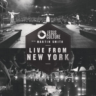 Jesus Culture I Am In Love With You
