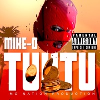 Tuutu - Single - Mike-O