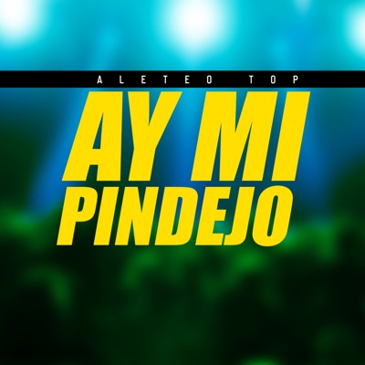 Ay Mi Pendejo - Single