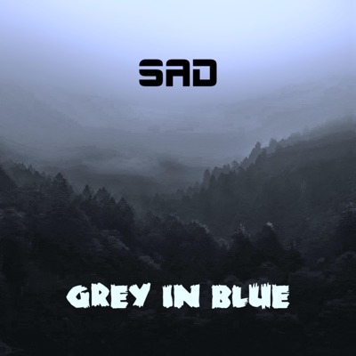 Grey in Blue - Single