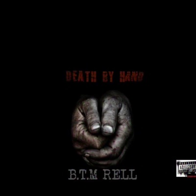 Death By Hand - Single