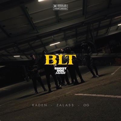 BLT (feat. Zalass & OG) - Single