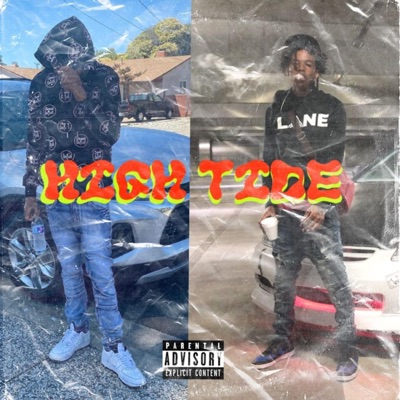 High Tide (feat. Smb E) - Single