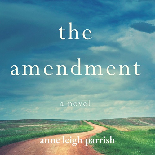 The Amendment (Unabridged) cover