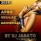 A million - Dj Jabato lyrics