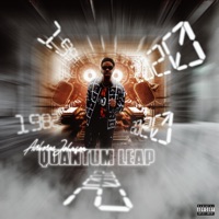 Quantum Leap - Airborne Johnson