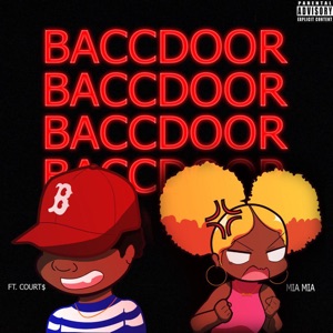 Baccdoor (feat. Courts)