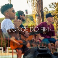 Longe do Fim (feat. Foltran) - Single - Mc Petri