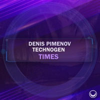 Times - Single - Denis Pimenov & Technogen