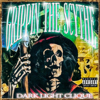 Grippinthescythe - Single