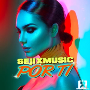 Por Ti - Single