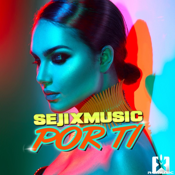Por Ti - Single