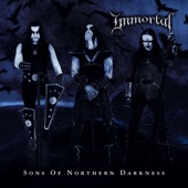 Immortal - One by One