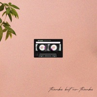 Thanks But No Thanks - Single - Nickay & Alyssa Keen