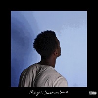 Midnight: Sunset onto Sunrise - MoeSOS DC