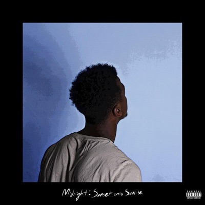 Midnight: Sunset onto Sunrise