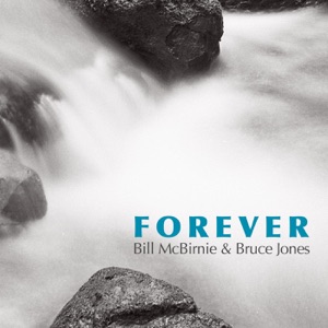 Forever (feat. Bruce Jones)