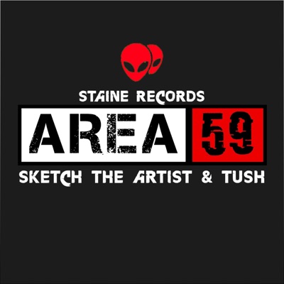 AREA 59 (feat. Tush) - EP